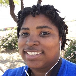 Meet your Posher, Amber